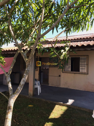 Imagem Casa com 2 Quartos à Venda, 150 m² em Centro - Ilha Comprida Imagem Casa com 2 Quartos à Venda, 150 m² em Centro - Ilha Comprida