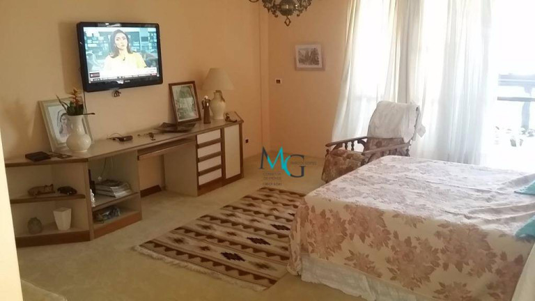Imagem Cobertura com 4 Quartos à Venda, 291 m² em Campo Grande - Rio De Janeiro