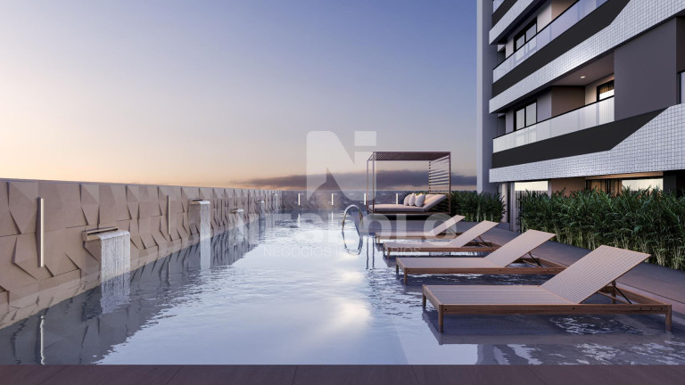 Imagem Apartamento com 1 Quarto à Venda, 84 m² em Praia Brava - Itajai Imagem Apartamento com 1 Quarto à Venda, 84 m² em Praia Brava - Itajai