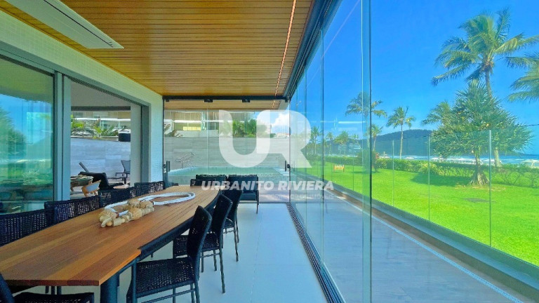 Imóvel com 4 Quartos à Venda, 336 m² em Riviera | Módulo 07 - Bertioga