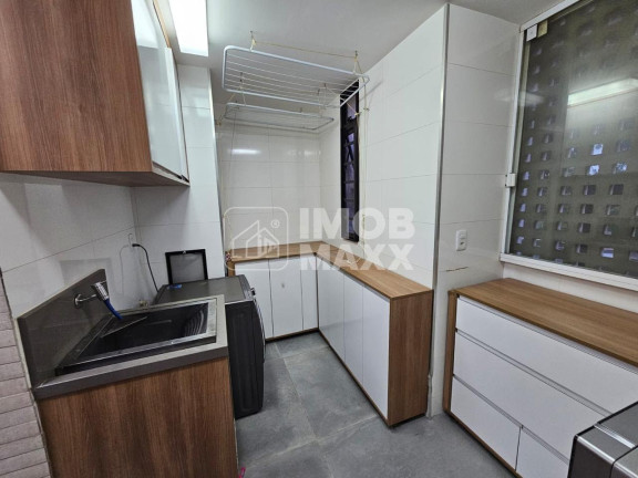 Imagem Apartamento com 3 Quartos à Venda, 77 m² em Asa Norte - Brasília Imagem Apartamento com 3 Quartos à Venda, 77 m² em Asa Norte - Brasília
