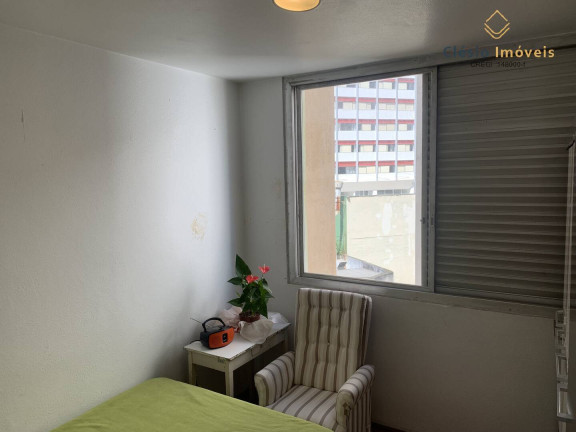 Imagem Apartamento com 2 Quartos à Venda, 57 m² em Vila Buarque - São Paulo