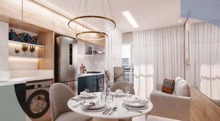Imagem Imóvel com 2 Quartos à Venda, 36 m² em Parada Xv De Novembro - São Paulo Imagem Imóvel com 2 Quartos à Venda, 36 m² em Parada Xv De Novembro - São Paulo