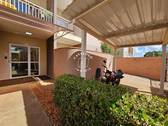 Imagem Apartamento com 2 Quartos à Venda, 57 m² em Sumarezinho - Ribeirão Preto Imagem Apartamento com 2 Quartos à Venda, 57 m² em Sumarezinho - Ribeirão Preto