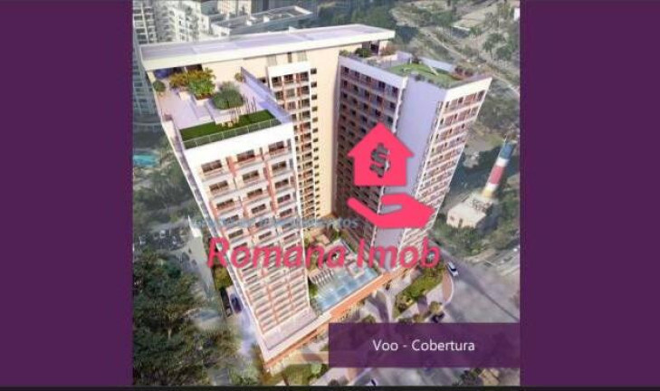 Apartamento à Venda,  em São Paulo