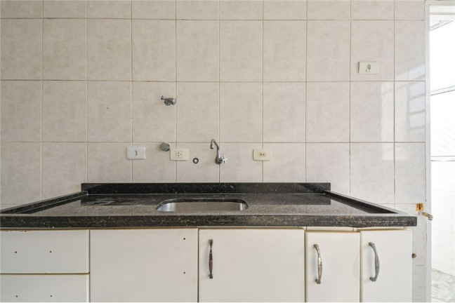 Imagem Apartamento com 2 Quartos à Venda, 62 m² em Chacara Klabin - São Paulo Imagem Apartamento com 2 Quartos à Venda, 62 m² em Chacara Klabin - São Paulo