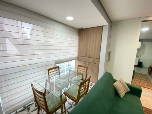 Imagem Apartamento com 1 Quarto à Venda, 48 m² em Pinheiros - São Paulo Imagem Apartamento com 1 Quarto à Venda, 48 m² em Pinheiros - São Paulo