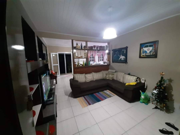 Imagem Casa com 4 Quartos à Venda, 375 m² em Balneário Pinhal