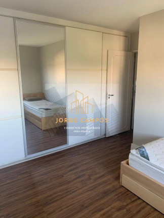 Imagem Apartamento com 3 Quartos à Venda, 160 m² em Jardim Nova América - São José Dos Campos Imagem Apartamento com 3 Quartos à Venda, 160 m² em Jardim Nova América - São José Dos Campos