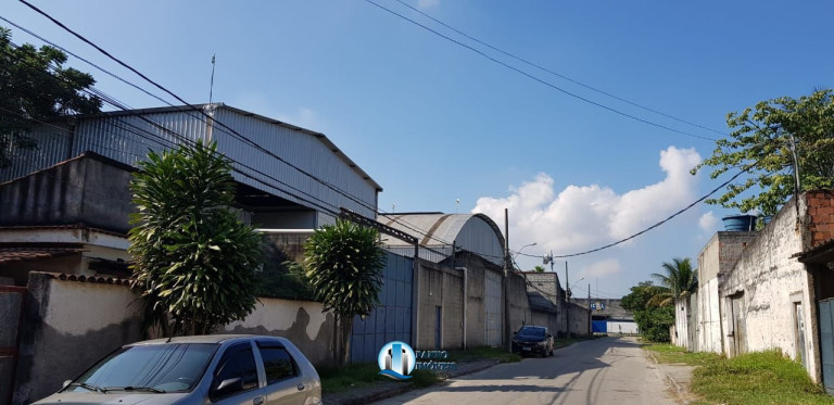 Imagem Terreno à Venda, 750 m² em Chácaras Rio-petrópolis - Duque De Caxias