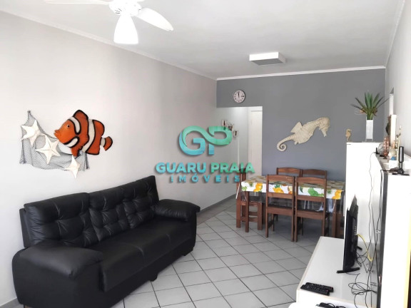 Imagem Apartamento com 3 Quartos à Venda, 90 m² em Enseada - Guarujá