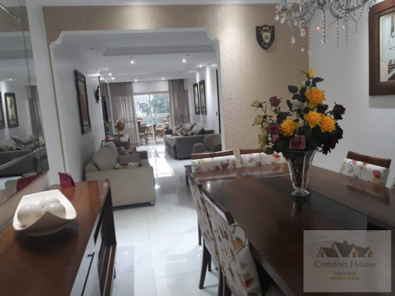 Imagem Apartamento com 4 Quartos à Venda, 160 m² em Rudge Ramos - São Bernardo Do Campo Imagem Apartamento com 4 Quartos à Venda, 160 m² em Rudge Ramos - São Bernardo Do Campo