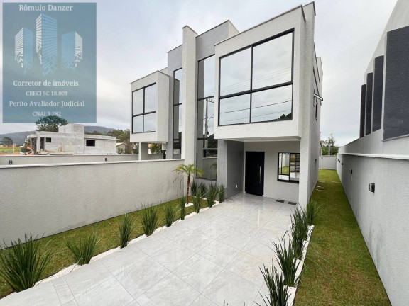 Imagem Casa com 3 Quartos à Venda, 115 m² em Rio Vermelho - Florianópolis