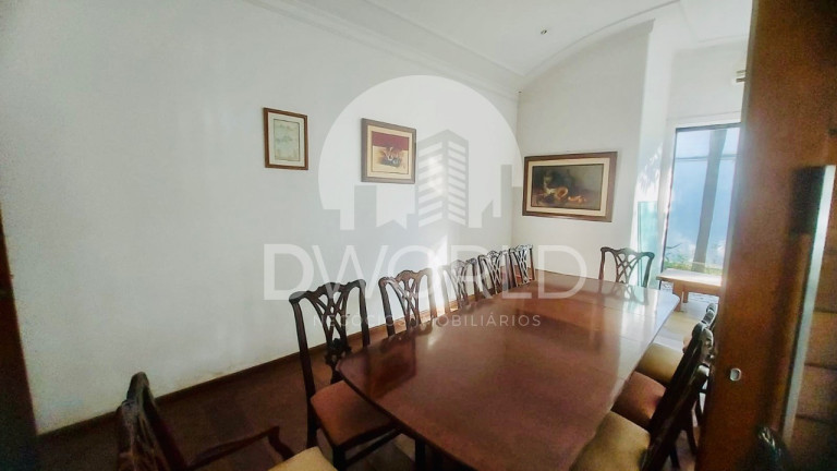 Imagem Casa com 6 Quartos à Venda, 347 m² em Jardim América - São Paulo Imagem Casa com 6 Quartos à Venda, 347 m² em Jardim América - São Paulo