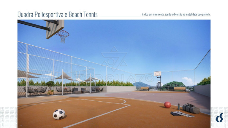 Imagem Apartamento com 3 Quartos à Venda, 120 m² em Praia De Armação Do Itapocorói - Penha Imagem Apartamento com 3 Quartos à Venda, 120 m² em Praia De Armação Do Itapocorói - Penha