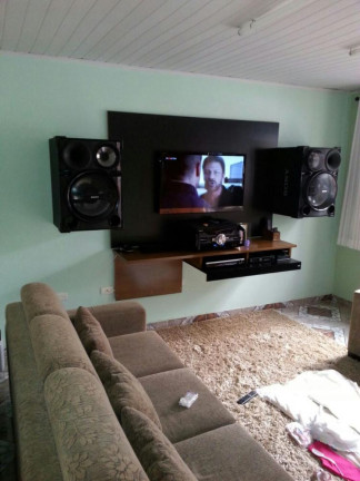 Imagem Casa com 2 Quartos à Venda,  em Vila Formosa - São Paulo