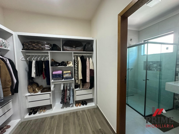 Imagem Casa com 3 Quartos à Venda, 210 m² em Joá - Lagoa Santa