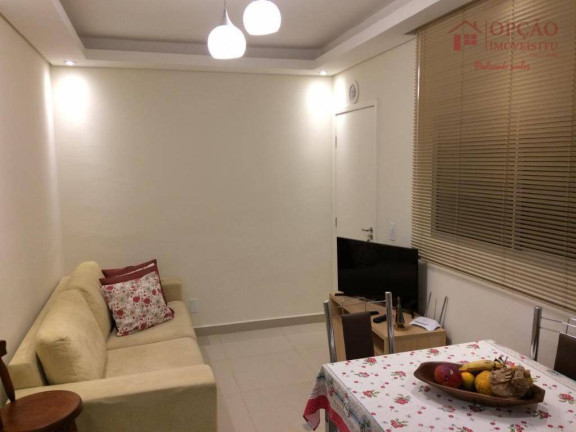 Apartamento com 2 Quartos à Venda, 48 m² em Jardim Das Rosas - Itu