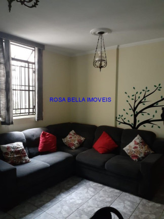 Imagem Apartamento com 2 Quartos à Venda, 65 m² em Vila Mafalda - Jundiaí