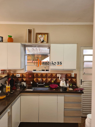 Casa com 3 Quartos à Venda, 130 m² em Santa Teresa - Poços De Caldas