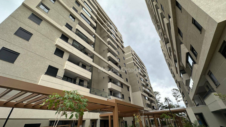 Imagem Apartamento com 2 Quartos para Alugar, 69 m² em Parque Campolim - Sorocaba