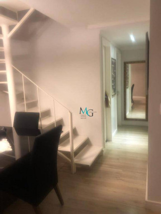 Imagem Cobertura com 3 Quartos à Venda, 198 m² em Campo Grande - Rio De Janeiro