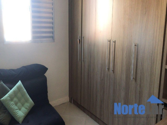 Imagem Apartamento com 2 Quartos à Venda, 47 m² em Vila Mazzei - São Paulo Imagem Apartamento com 2 Quartos à Venda, 47 m² em Vila Mazzei - São Paulo