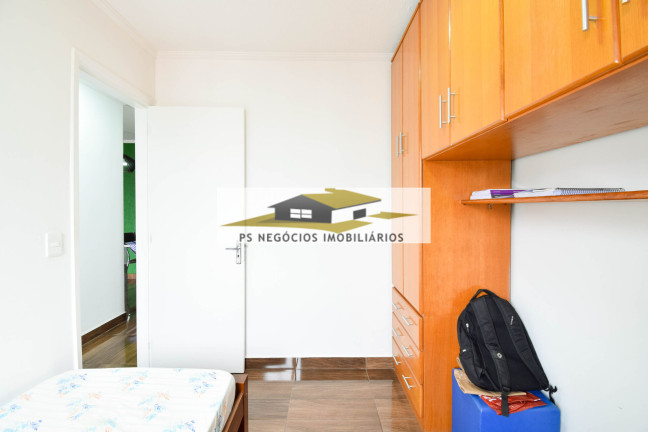 Imagem Apartamento com 2 Quartos à Venda, 56 m² em Tatuapé - São Paulo Imagem Apartamento com 2 Quartos à Venda, 56 m² em Tatuapé - São Paulo