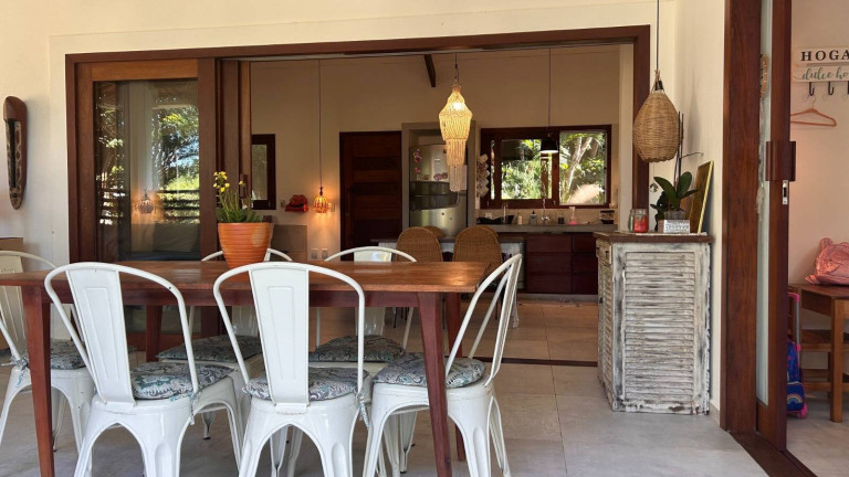 Casa com 3 Quartos à Venda, 959 m² em Imediações Do Anel Viário De Pipa - Tibau Do Sul