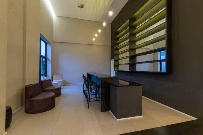 Imagem Apartamento com 1 Quarto à Venda, 42 m² em Vila Mariana - São Paulo