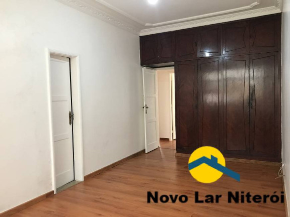 Imagem Apartamento com 3 Quartos à Venda, 130 m² em Icaraí - Niterói Imagem Apartamento com 3 Quartos à Venda, 130 m² em Icaraí - Niterói