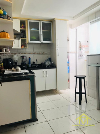 Imagem Apartamento com 3 Quartos à Venda, 120 m² em Itapuã - Vila Velha Imagem Apartamento com 3 Quartos à Venda, 120 m² em Itapuã - Vila Velha
