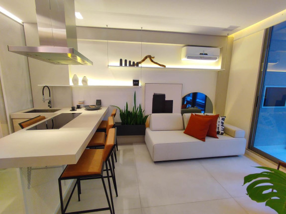 Imagem Apartamento com 2 Quartos à Venda, 70 m² em Mossunguê - Curitiba Imagem Apartamento com 2 Quartos à Venda, 70 m² em Mossunguê - Curitiba