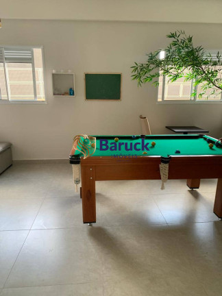 Imagem Apartamento com 1 Quarto à Venda, 29 m² em Mooca - São Paulo