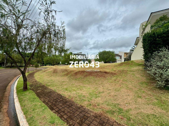 Imagem Terreno à Venda, 622 m² em Esperança - Londrina Imagem Terreno à Venda, 622 m² em Esperança - Londrina