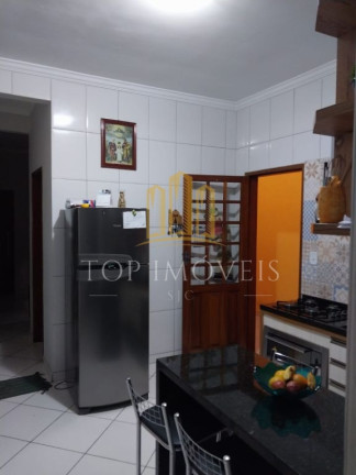 Imagem Casa com 3 Quartos à Venda, 125 m² em Jardim Itapoã - São José Dos Campos