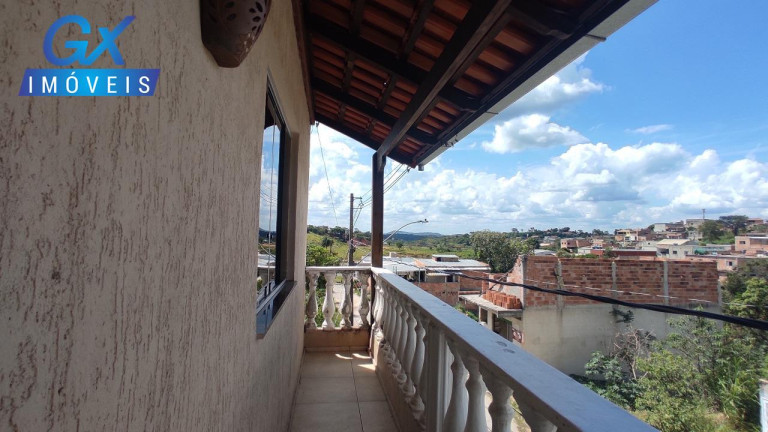 Imagem Casa com 2 Quartos à Venda, 180 m² em Belvedere - Ribeirão Das Neves