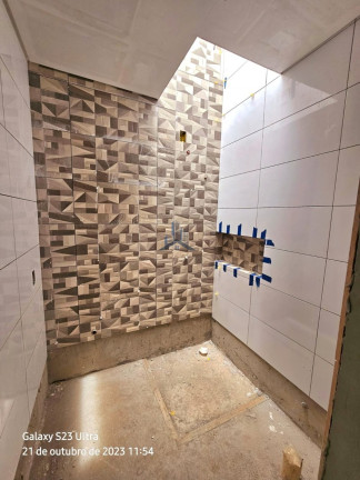 Imagem Sobrado com 3 Quartos à Venda, 122 m² em Morro Do Meio - Joinville Imagem Sobrado com 3 Quartos à Venda, 122 m² em Morro Do Meio - Joinville