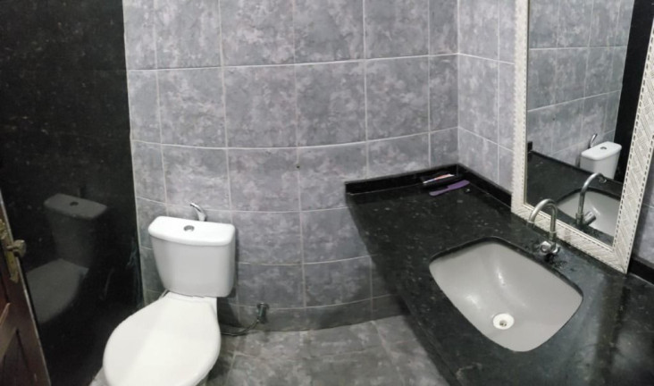 Imagem Kitnet com 1 Quarto para Alugar, 21 m² em São Miguel - Juazeiro Do Norte Imagem Kitnet com 1 Quarto para Alugar, 21 m² em São Miguel - Juazeiro Do Norte