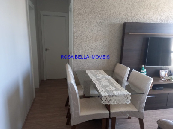 Imagem Apartamento com 2 Quartos à Venda, 62 m² em Parque União - Jundiaí