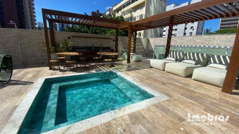 Imagem Apartamento com 4 Quartos à Venda, 188 m² em Meireles - Fortaleza Imagem Apartamento com 4 Quartos à Venda, 188 m² em Meireles - Fortaleza