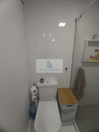 Imagem Imóvel com 2 Quartos à Venda, 65 m² em Camorim - Rio De Janeiro