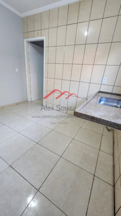 Imagem Casa com 2 Quartos à Venda, 79 m² em Altos De Sumaré - Sumaré Imagem Casa com 2 Quartos à Venda, 79 m² em Altos De Sumaré - Sumaré