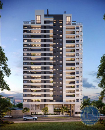Imagem Apartamento à Venda, 83 m² em Vila Izabel - Curitiba Imagem Apartamento à Venda, 83 m² em Vila Izabel - Curitiba
