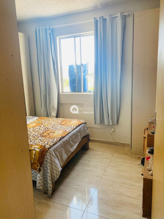 Imagem Apartamento com 2 Quartos à Venda, 39 m² Imagem Apartamento com 2 Quartos à Venda, 39 m²