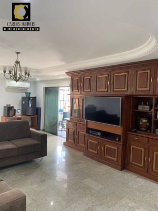 Imagem Apartamento com 3 Quartos à Venda, 364 m² em Gonzaga - Santos Imagem Apartamento com 3 Quartos à Venda, 364 m² em Gonzaga - Santos
