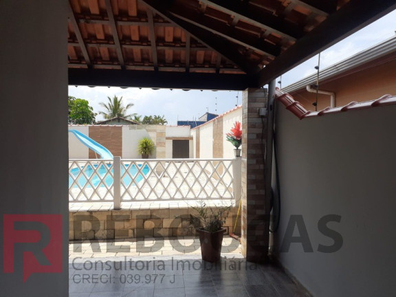 Imagem Casa com 3 Quartos à Venda,  em Cibratel Ii - Itanhaém