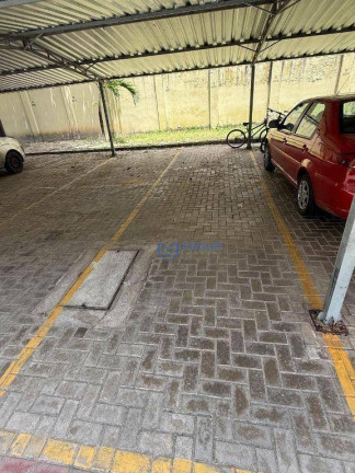 Imagem Apartamento com 3 Quartos à Venda, 66 m² em Messejana - Fortaleza Imagem Apartamento com 3 Quartos à Venda, 66 m² em Messejana - Fortaleza