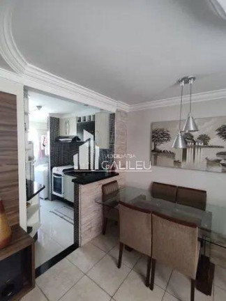 Imagem Apartamento com 3 Quartos à Venda, 64 m² em São Bernardo - Campinas Imagem Apartamento com 3 Quartos à Venda, 64 m² em São Bernardo - Campinas