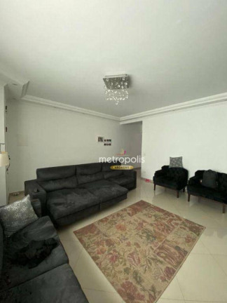 Imagem Sobrado com 3 Quartos à Venda, 248 m² em Olímpico - São Caetano Do Sul Imagem Sobrado com 3 Quartos à Venda, 248 m² em Olímpico - São Caetano Do Sul